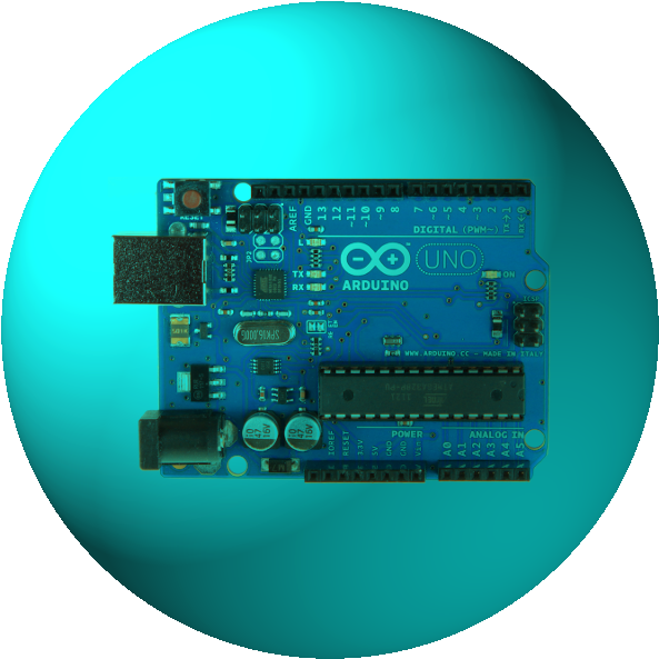 Microcontroller